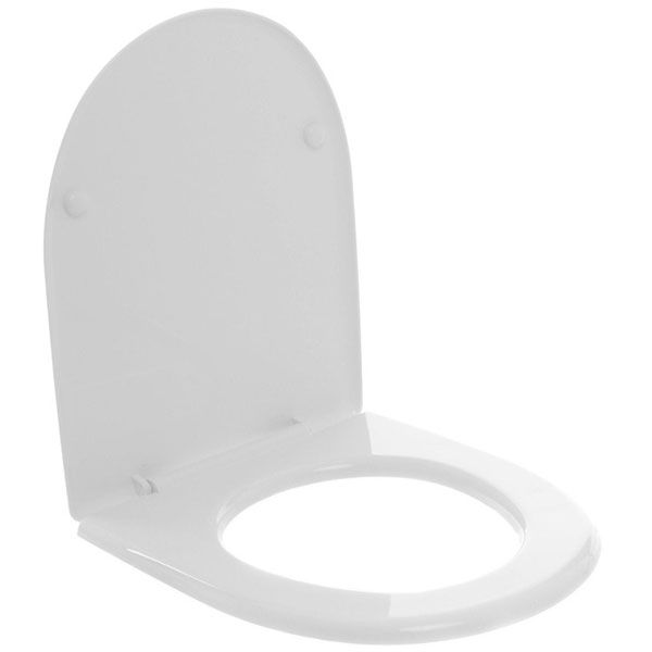 Сиденье для унитаза SoloPlast Eko СУ-3