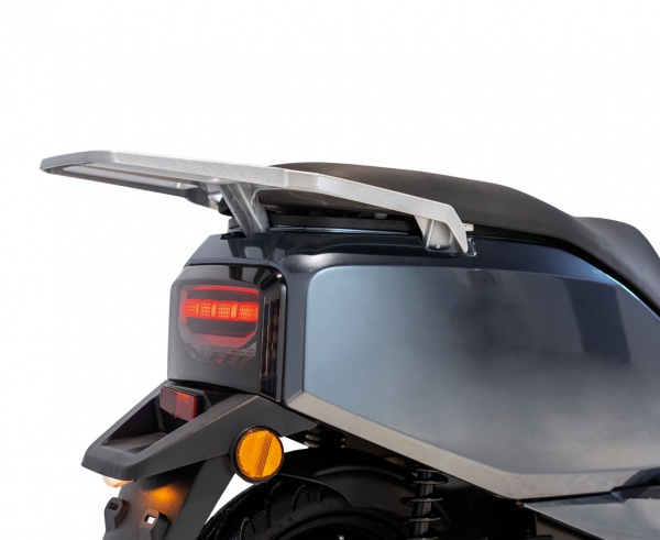 Электроскутер RKS Neron XS Grey