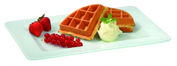 Вафельниця Bartscher 