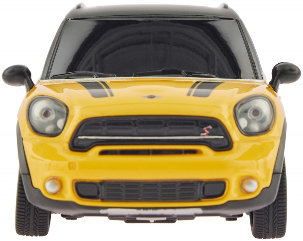 Автомобіль на радіокеруванні Rastar BMW Mini Cooper S Countryman 1:24 454.00.64