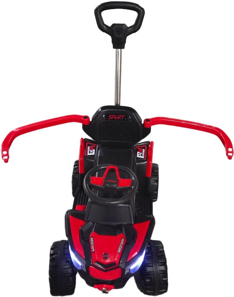 Квадроцикл MaxxPro kids 2190017BP