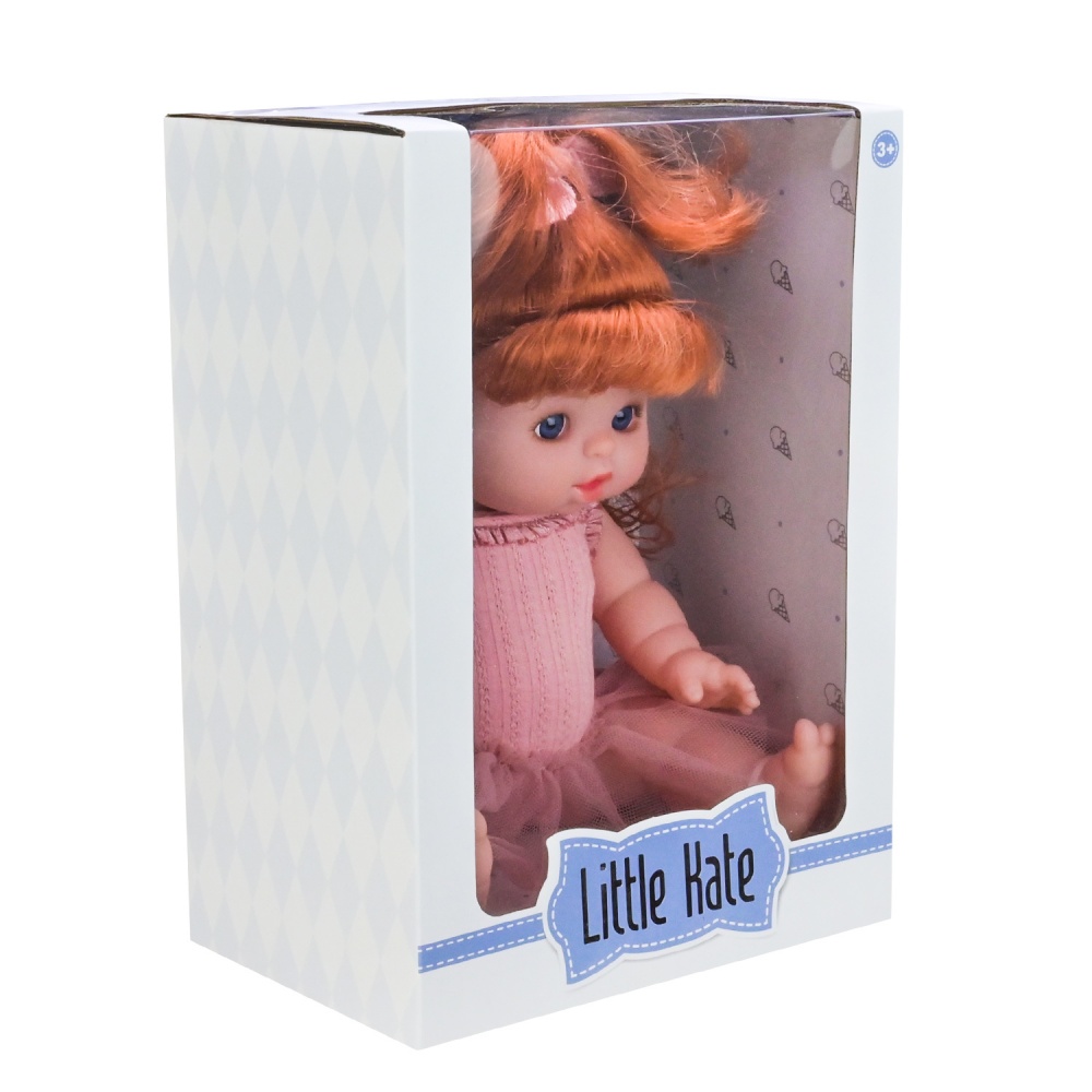 Кукла Shantou микс 3 вида в коробке 18х12х25 см 92005-D/E/I