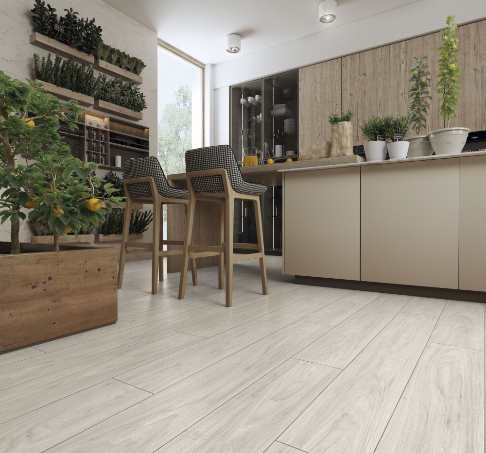 Ламинат SWISS KRONO Olympus Hermes Elm 33/АС5 8 мм (D3710)