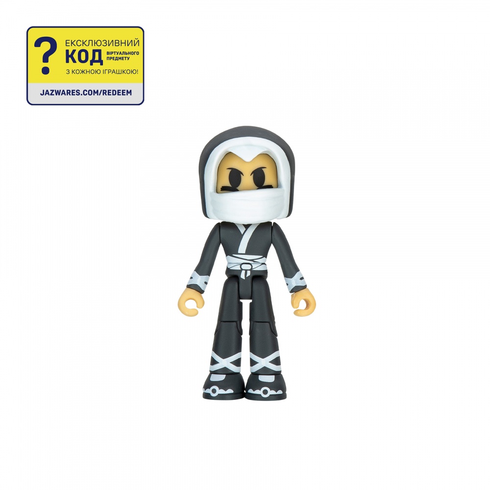 Ігрова фігурка DevSeries Environmental Set Ninja Legends: Ninja Legends Valley CRS0063