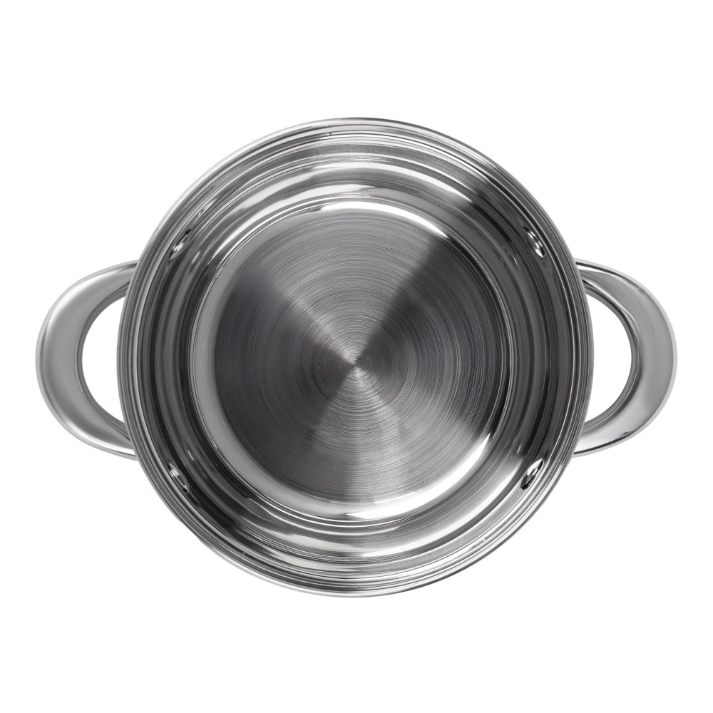 Набор посуды Krauff Steil 6 предметов 26-238-078