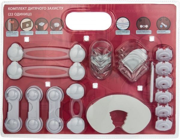 Детская безопасность