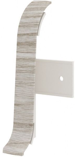 Комплект заглушок Flex VOX матовий 5101 дуб сибірський 