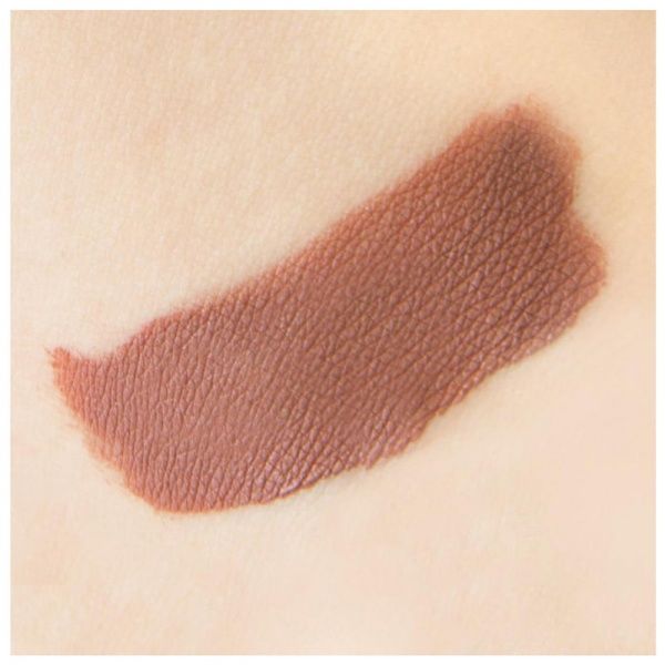 Помада рідка матова theBalm Meet Matte Hughes Trustworthy Warm Nude 7,4 мл