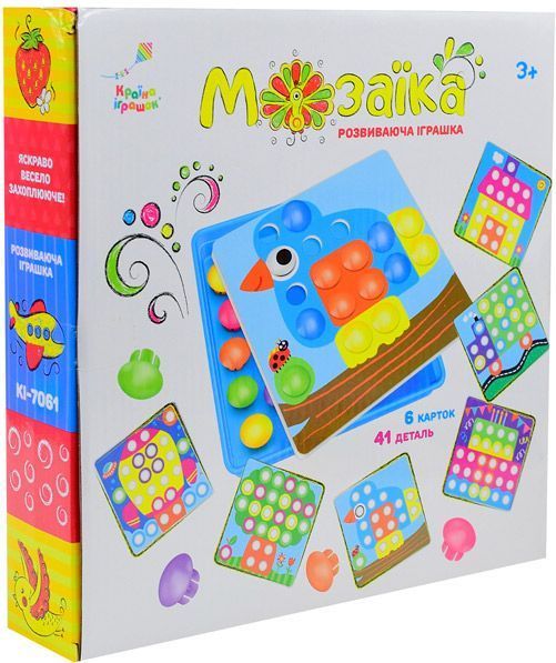 Мозаїка Shantou KI-7061