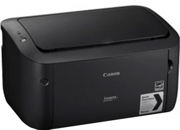 Принтер Canon i-SENSYS LBP6030B + 2 картриджа 725 А4 (8468B042AA) 