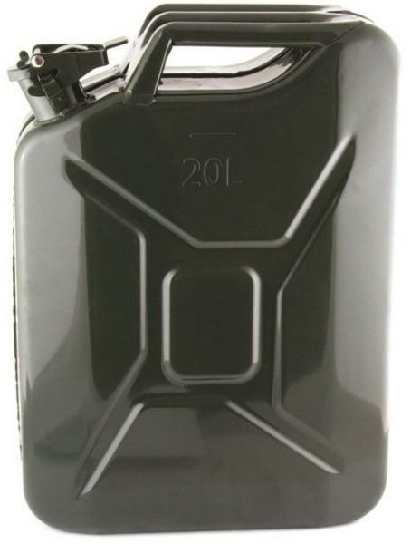 Канистра металлическая Белавто KC20 20 л