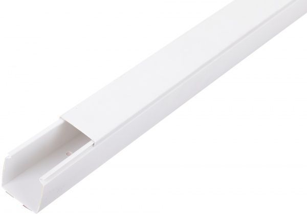 Канал кабельний Legrand DLP-S міні 40x40x2000 мм самоклеючий 638218 