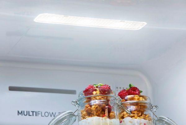 Холодильник Gorenje NRS 9182 MB