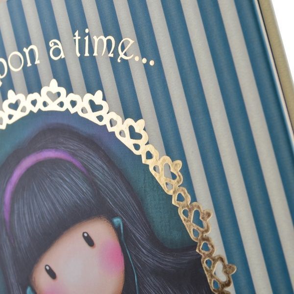 Нотатник Santoro Little song А5 151554 YES