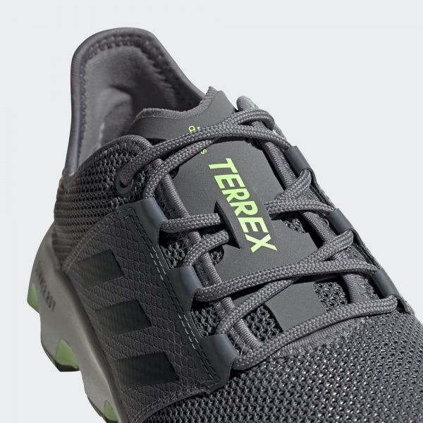 Кроссовки Adidas TERREX VOYAGER S.RD EF2290 р.9 серый