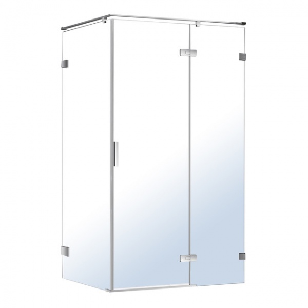 Душевая кабина VOLLE Nemo 10-22-171Rglass 120x80x195