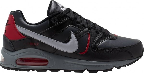 Кроссовки Nike AIR MAX COMMAND CD0873-001 р.US 9,5 черный