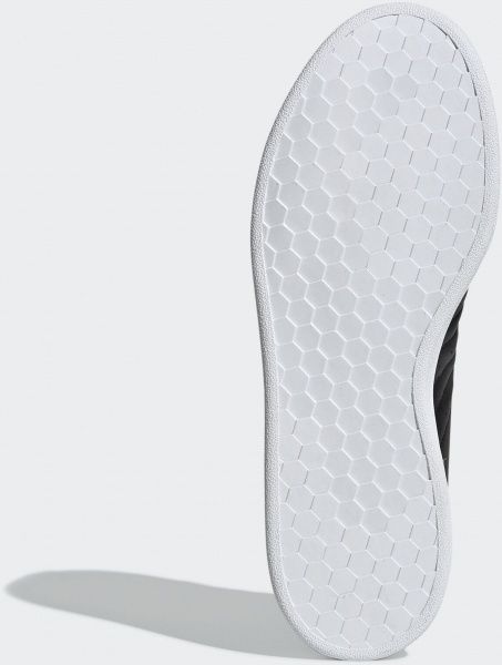 Кроссовки Adidas GRAND COURT BASE EE7900 р.UK 7,5 черный