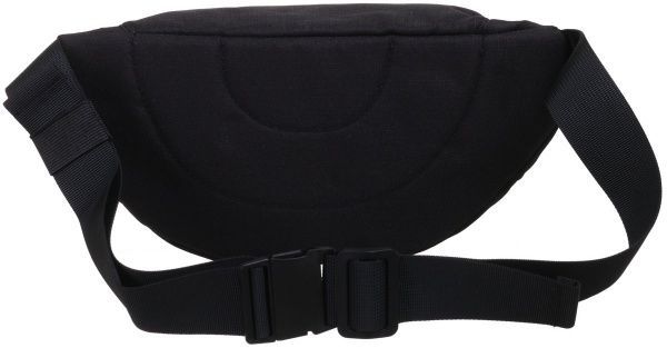 Сумка поясная 4F OS Midshop D4Z20-AKB203-20S черный 
