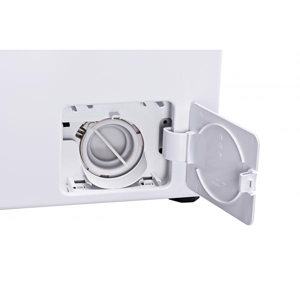 Стиральная машина Beko WRS55P1BWW