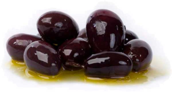 Оливки Емпелтре 345 г TM LOSADA