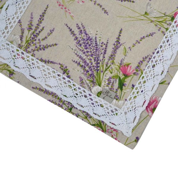 Серветка Прованс Grosso 35x45 см 