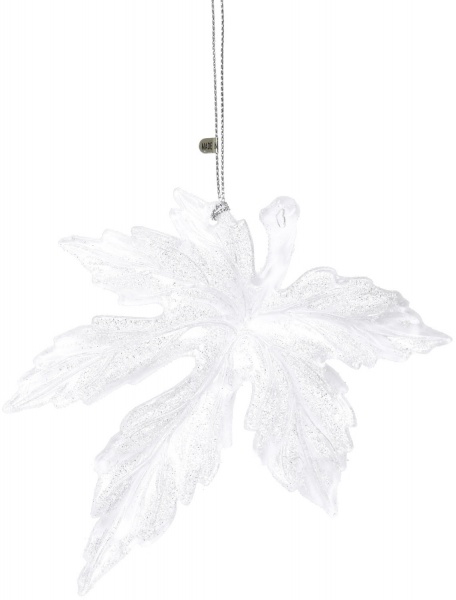 Підвіска пластикова P.&C. Creative Кленовий лист 13 см в асортименті F21550237/238