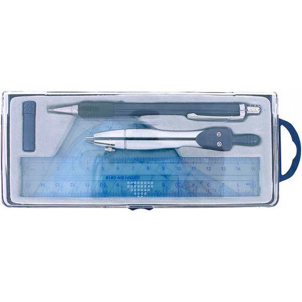 Набір для креслення E81408 Economix