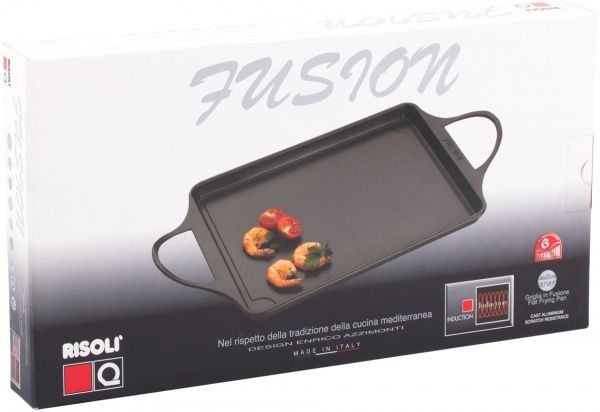 Противень FUSION 46x25 см Risoli