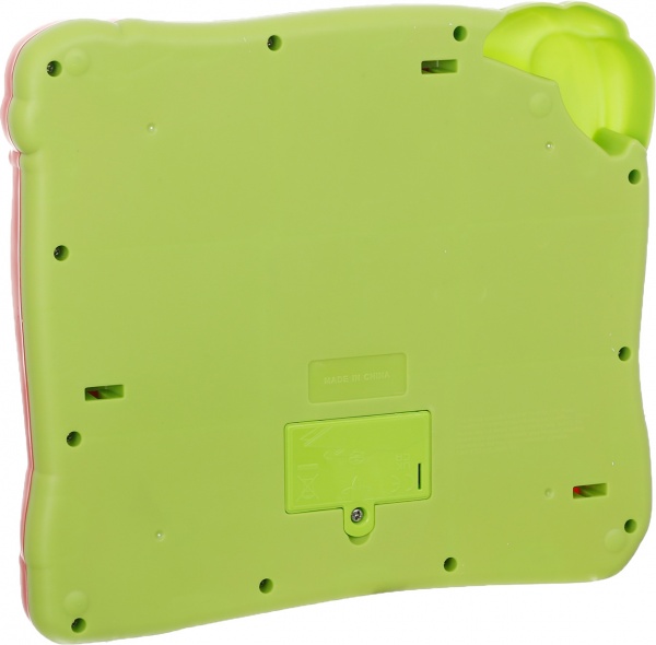 Игрушка развивающая Winfun Планшет 2513-38