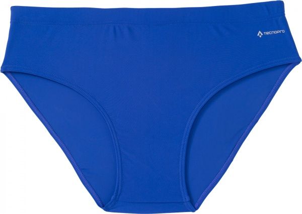 Плавки TECNOPRO Rohin ux 258180-545 р.8 голубой