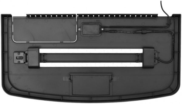 Аквариум Resun Vision VS-60 61х30,6х39,8 см 60 л