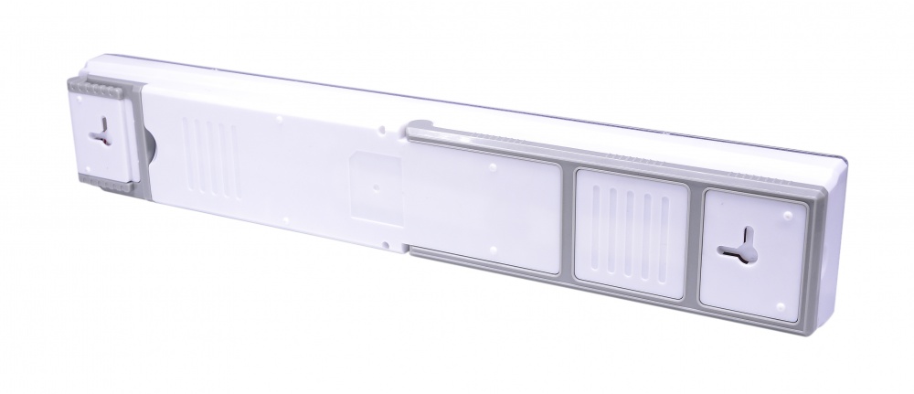 Світильник аварійний Expert 6 Вт 60 LED білий ELP-3384