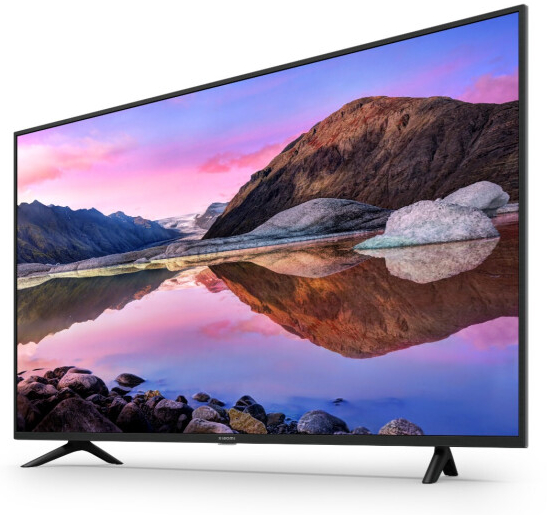 Телевизор Xiaomi P1E 65