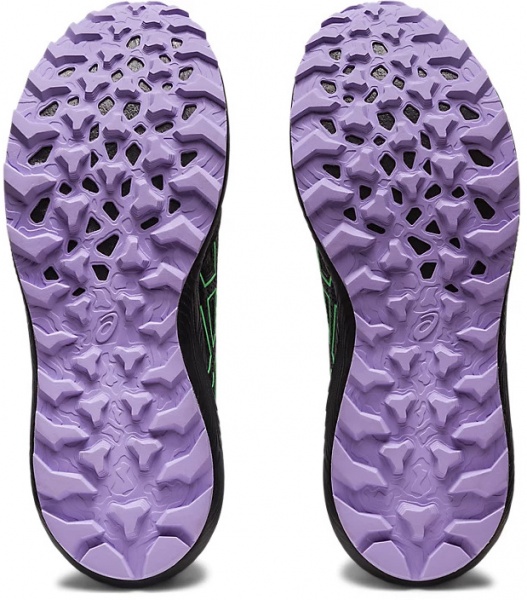 Кросівки Asics GEL-SONOMA 7 1012B413-021 р.39 фіолетовий