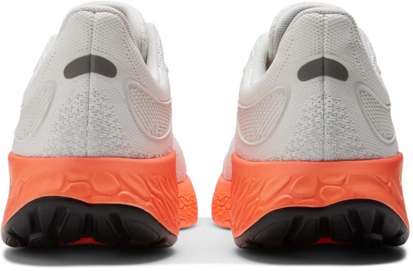 Кроссовки New Balance FF 1080 V12 M108012O р.44,5 белый