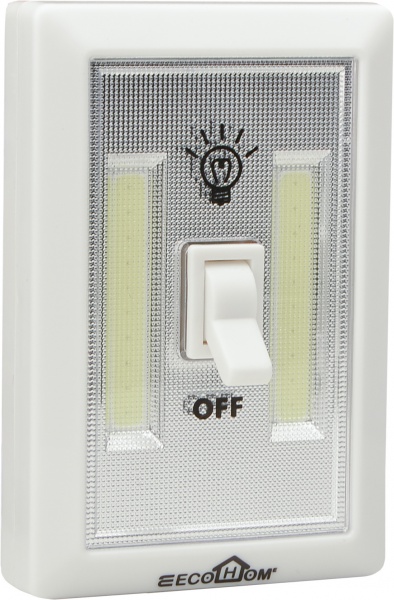 Ліхтар світлодіодний ECOНОМЕ AC-28 ECO018001001