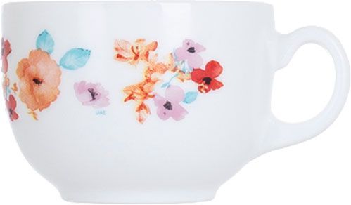 Сервиз столовый Diwali Florentina 46 предметов на 6 персон N7997 Luminarc