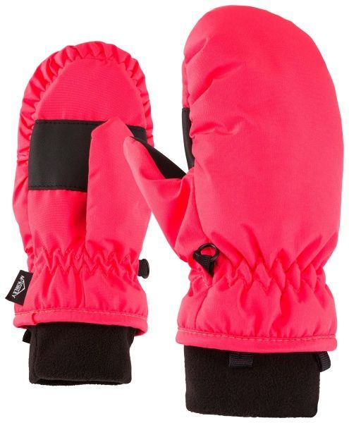 Рукавички McKinley Milou II kids 268047-403 р. 2 рожевий