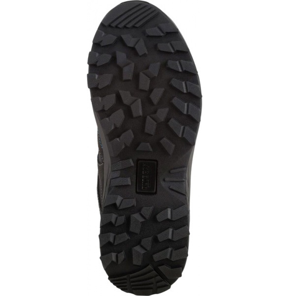 Кросівки McKinley Travel Comfort AQX W 246011-902031 р.EUR 36 сірий