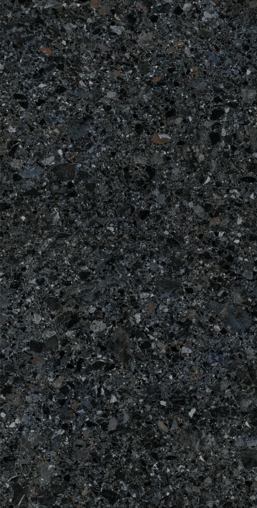 Плитка Allore Group Labradorat Black F PC R Sugar 60x120 см