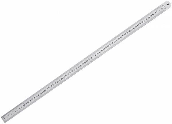 Лінійка Topex 31C075 