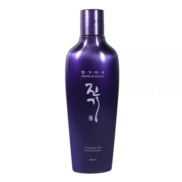 Шампунь Daeng Gi Meo Ri Vitalizing регенерирующий 145 мл