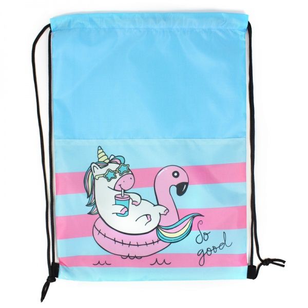 Сумка для взуття Єдиноріг 978374 Leader