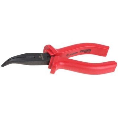 Тонкогубці Зубр 22015-4-16 160 мм