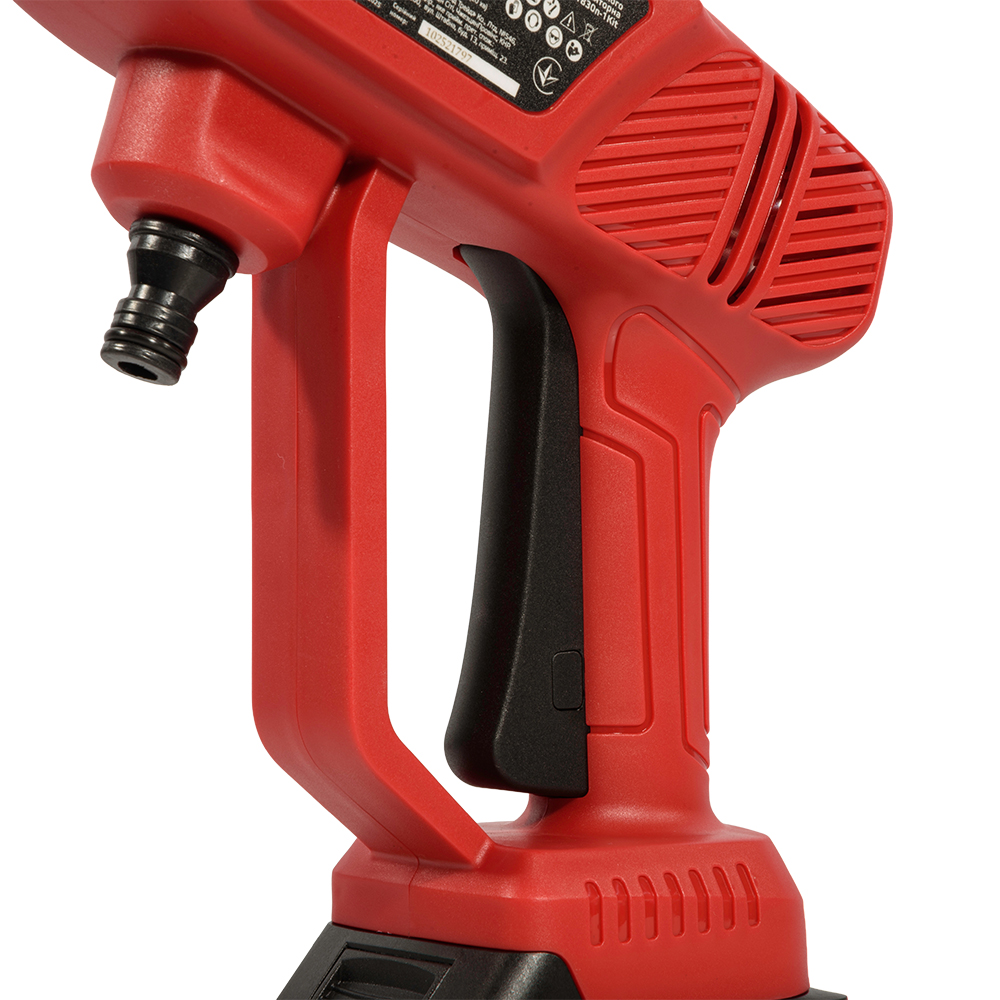 Мини-мойка высокого давления Vitals Vitals Am 1830n-1Kit