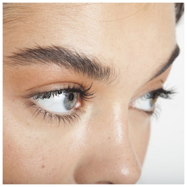 Тушь для ресниц theBalm Scuba Water Resistant Mascara черный 9.8 мл