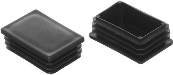 Заглушка внутрішня 40х60 /pd 4 шт.