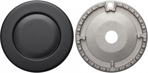 Варочная поверхность Eleyus VITA BG CF