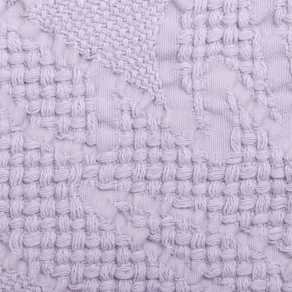 Плед Portinho 130x170 см бузковий La Nuit 